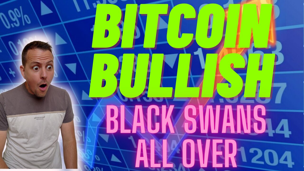 Bitcoin Bullish Still