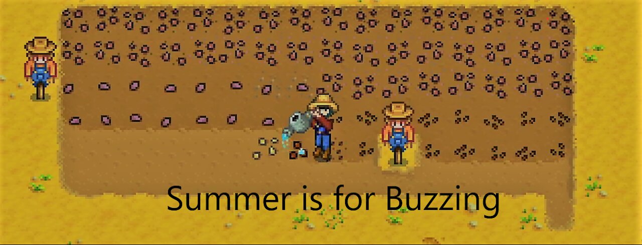 Stardew Valley Episode 9