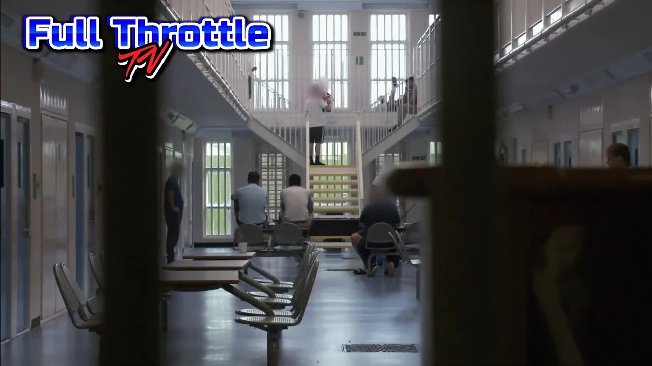 The Best Little Prison In Britain - SE01E02