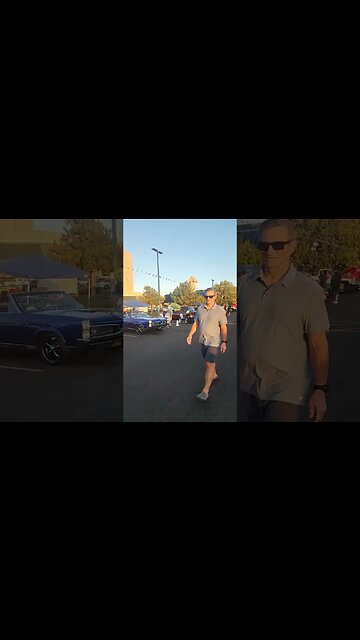 hot August Nights reno