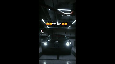 Waouh magnifique Bentley 🥰🥰
