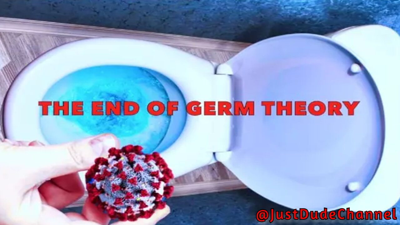 The End of Germ Theory