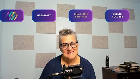 Episode 41: Helping Others See Their Negativity