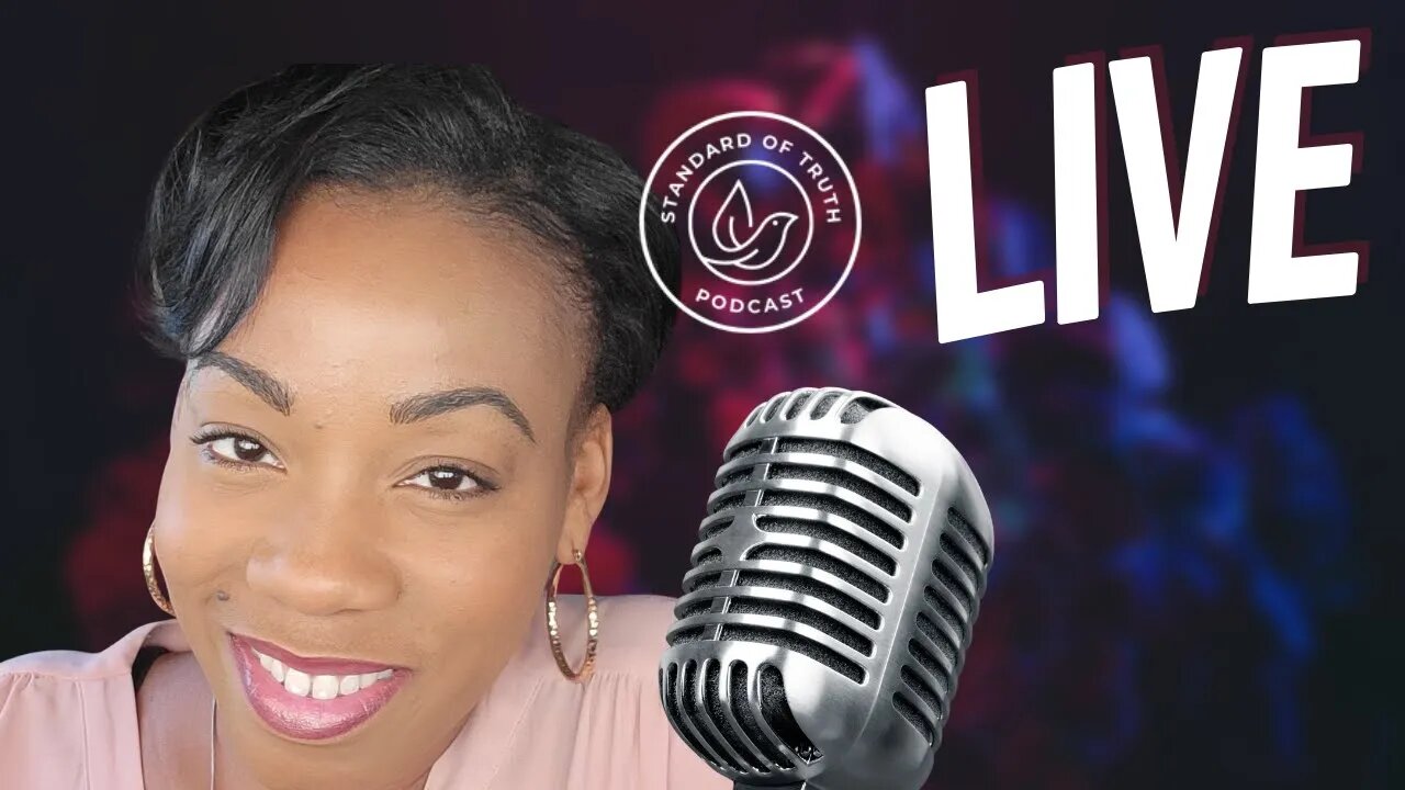 October Wrap Up Live: Feminism, Stacey Abrams & the Culture of Death