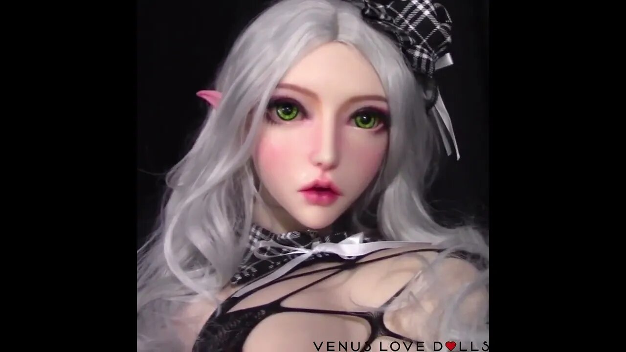 The incredibly realistic and stunning sex doll from Venus Love Dolls available now.