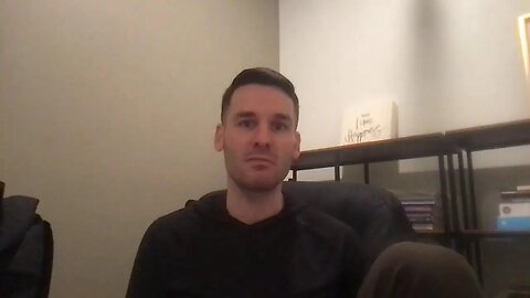 A moment with Matt: Merry Christmas!