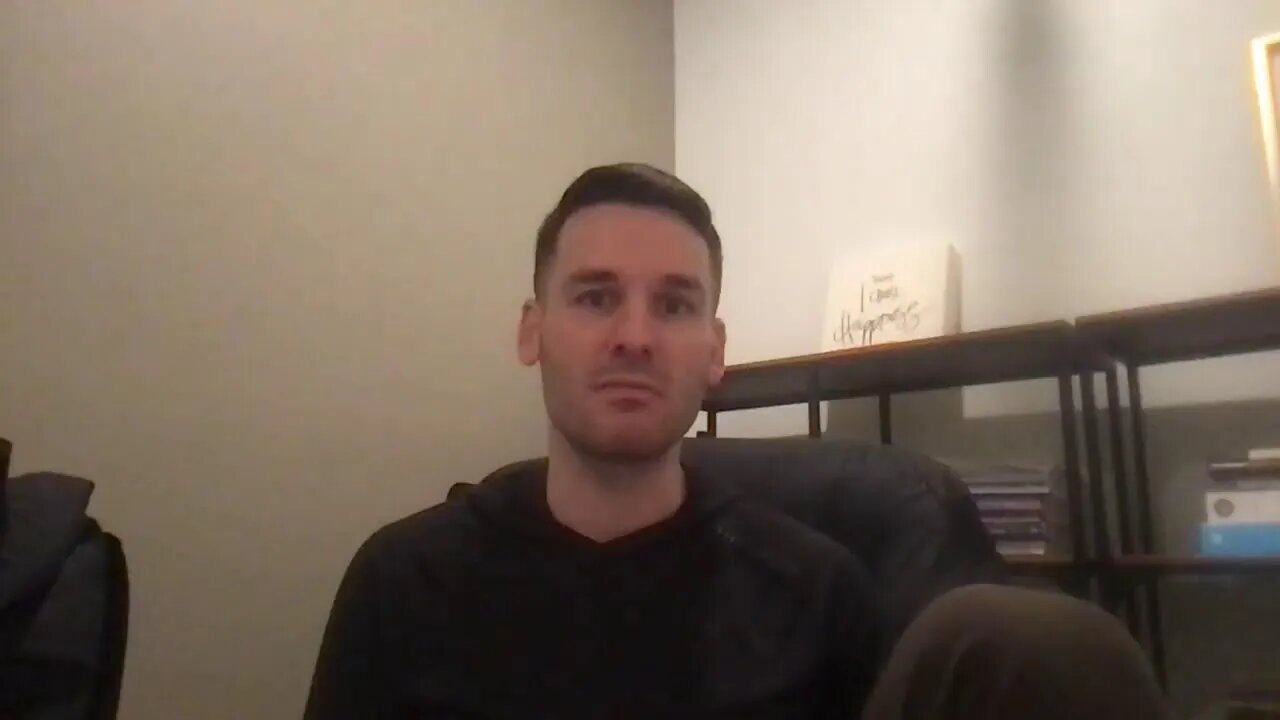 A moment with Matt: Merry Christmas!