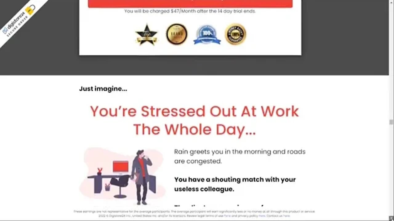 Perpetual Income Make Money Everyday