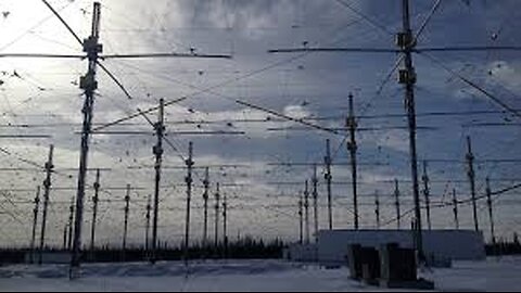 Man made climate change or weather weapons ?
