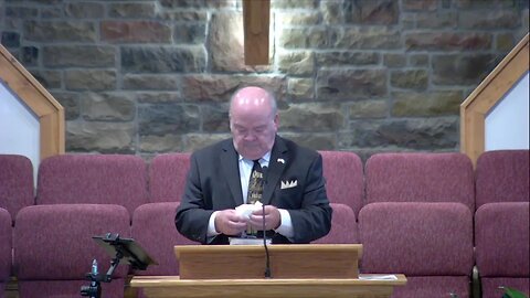 11AM Sunday Service - July 30 2023