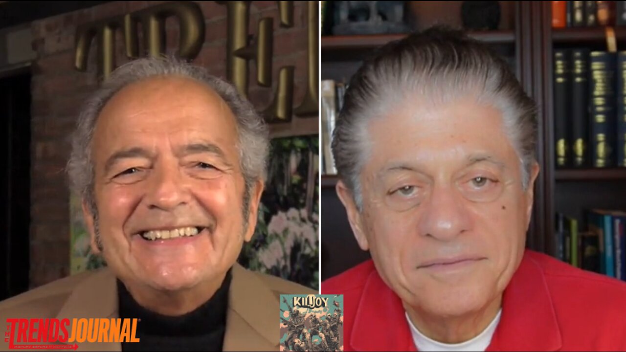 JOY IS A CRIME, YOU CAN'T BE YOURSELF