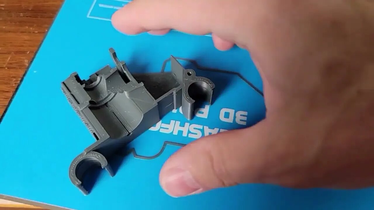 Magnetic IDEX CAD Update Video