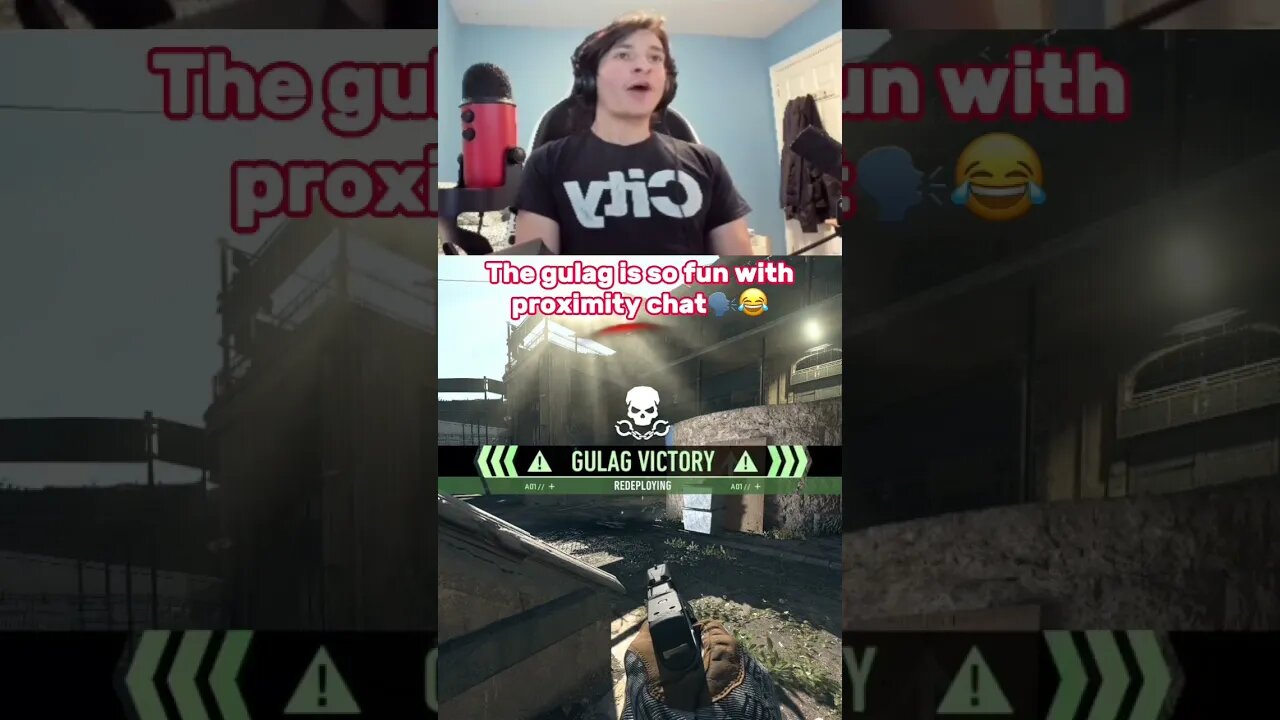 🗣️“Where You Guys At⁉️”😂 | #shorts #warzone2 #funny