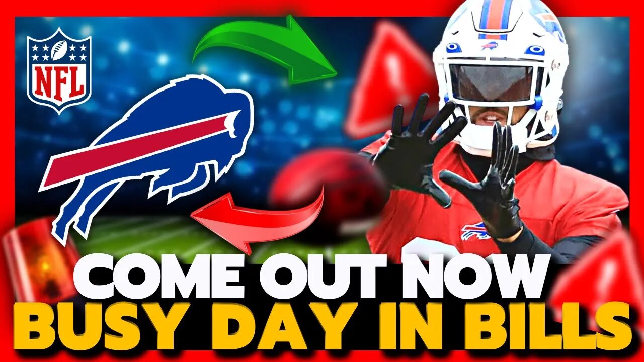 CONFIRMED! BACK WITH EVERYTHING TO BILLS! Micah Hyde UPDATE ➤ BUFFALO BILLS NEWS | NFL NEWS