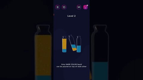 Get Color Level 2