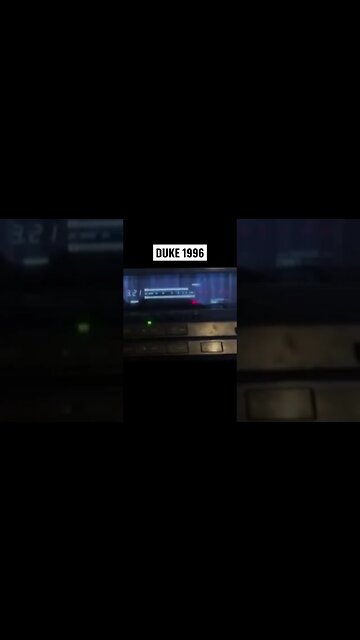 Cassette Tape Save #DUKE #1996 #uk #techno #acid #mashup #acidsound #raw #live #tb-303 #uncut LEN303