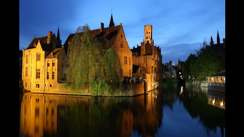 Bruges, Belgium