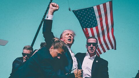 Trump Returns to Butler, PA