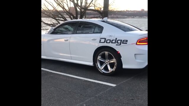 Dodge Charger Rt