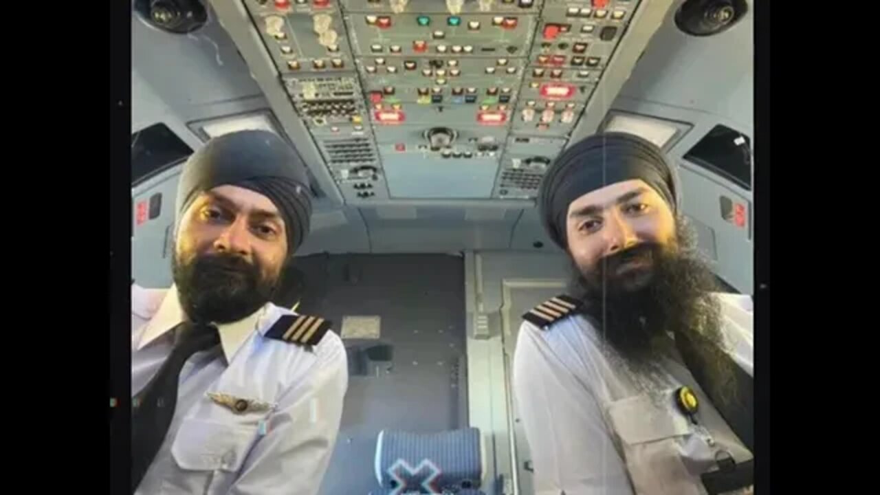 🤯 Pilot दाढ़ी क्यो नही रखते 😱#facts #shorts