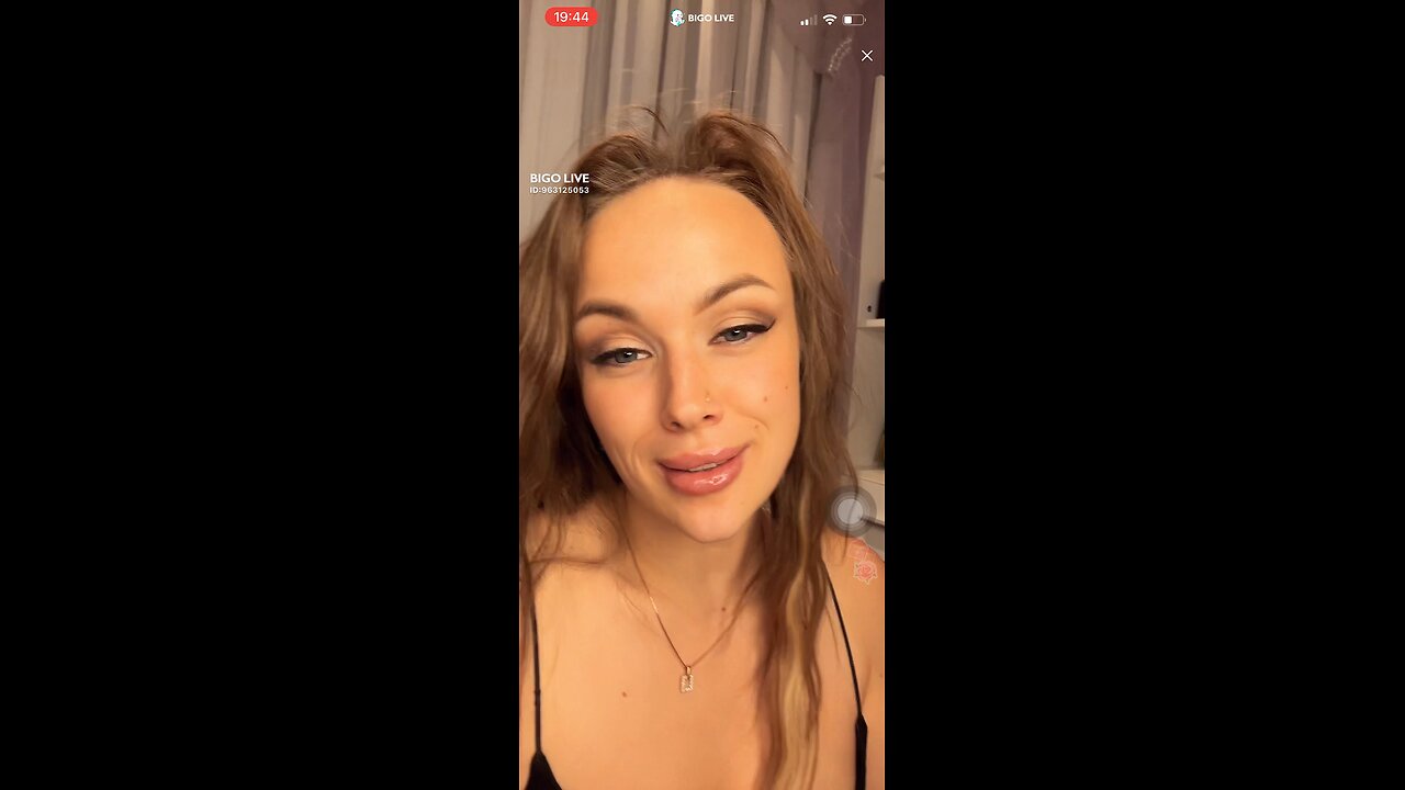Bigolive rüssia edge sitback ãhhhh LetHer Tap 🫰🏻🤎🔥🍌😴.30
