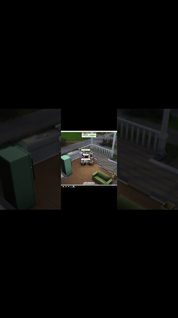 Sims 2 Nostalgia #shorts