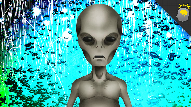 Stuff to Blow Your Mind: Epic Science: Your Mom is an Alien