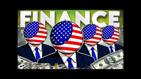 Faceless Finance Channel: USA Audience + High RPM = $20K/Month!