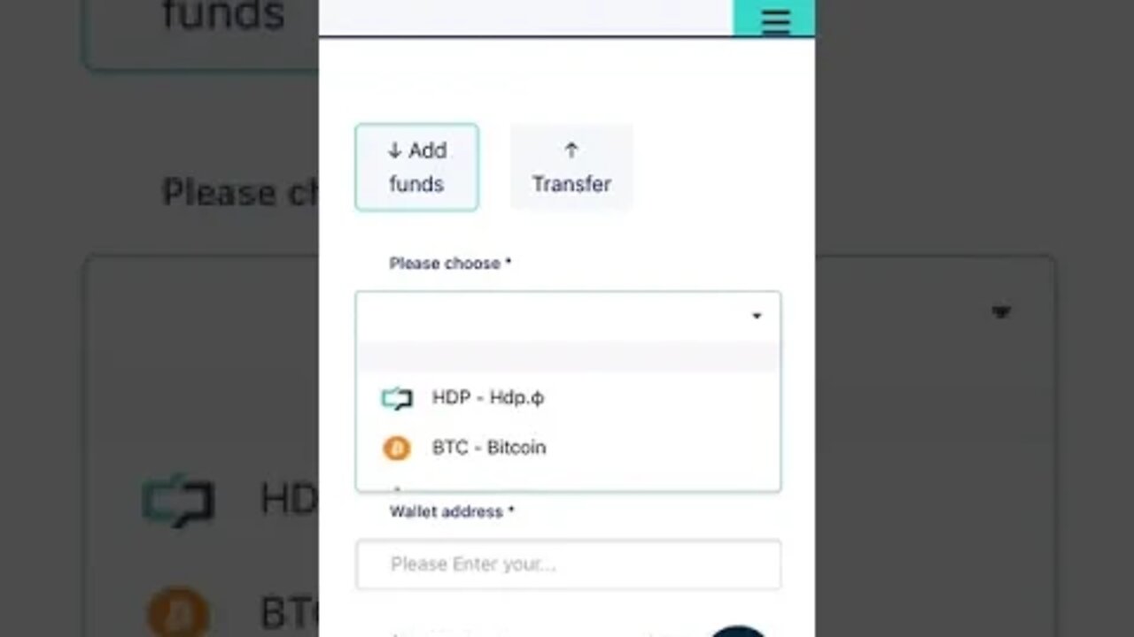 Hedpay; A sneak peek at demo coming out from #HEdpAY, #hdp #btc #eth #usdt #bnb #fintech #blockchain