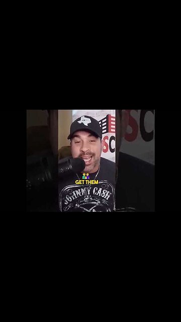 IT'S GOING TO GET SCARY...