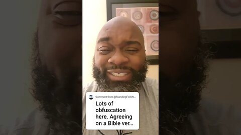 @AndyStanleyOfficial has no idea what the fundamentals of the faith are.