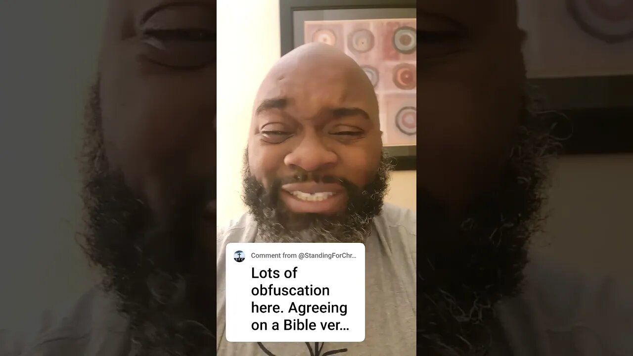 @AndyStanleyOfficial has no idea what the fundamentals of the faith are.