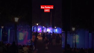 GHOSTBUSTERS LIVE From EPCOT!