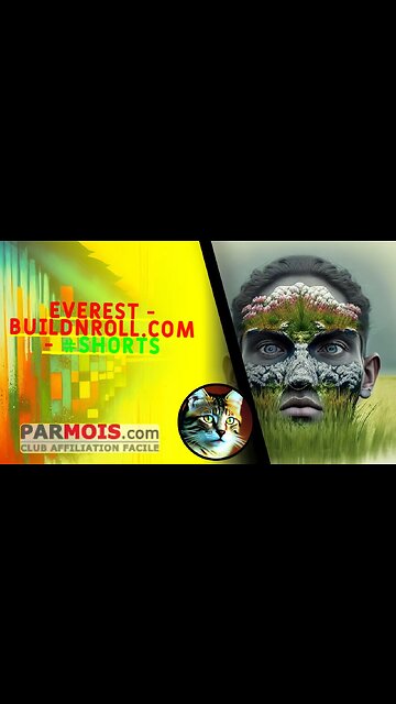 Everest - BuildNRoll.com - #shorts