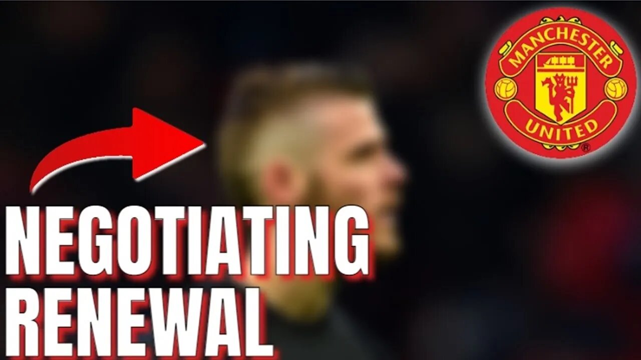 🤯 BREAKING NEWS!! 😱 He accepted 💰 SALARY REDUCTION to renew with United