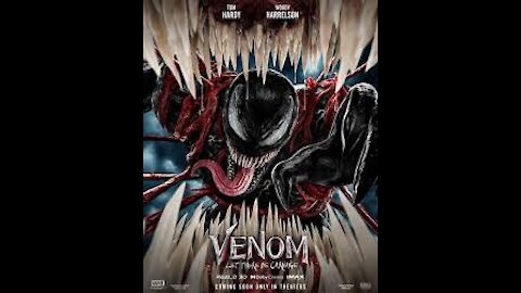 VENOM 2 Official Trailer (2021)