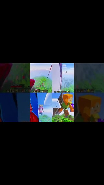 What should we add next? (Minecraft)