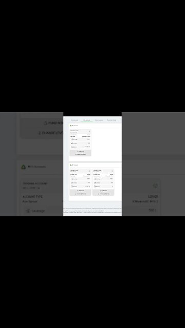 Register a Forex Account #forex