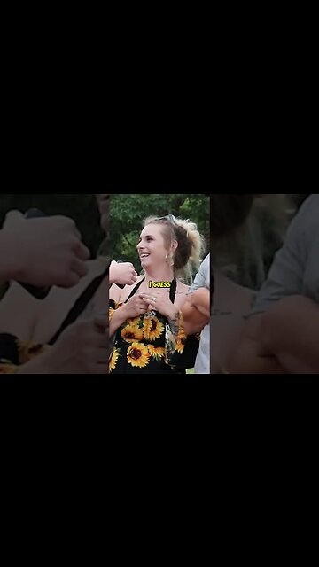 Would You Guys Recommend Marriage?