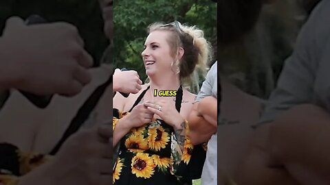 Would You Guys Recommend Marriage?