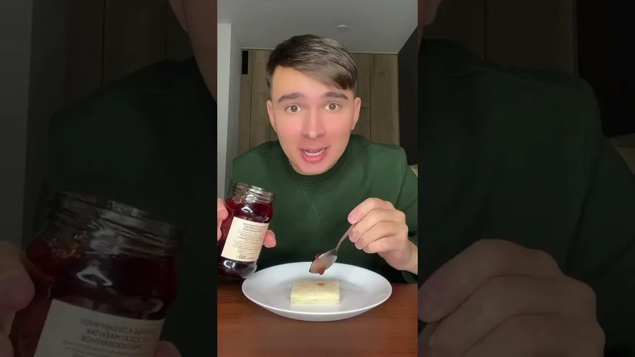 Are You Ready For This Jelly? 🤣