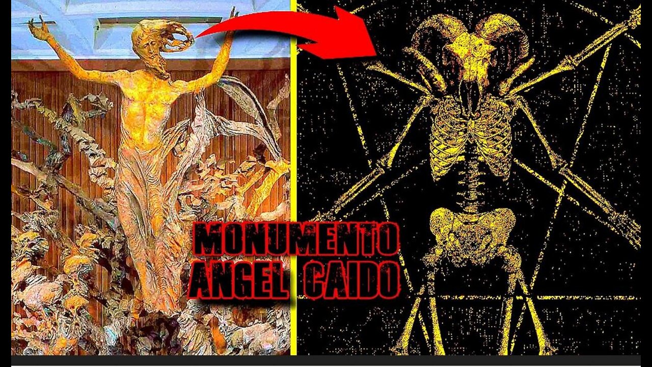 DESPERTEM !! O ESPIRITO DO ANTI CRISTO E UMA INIQUIDADE OPERANTE.