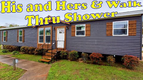 You've got to see the UPDATES to this beloved floor plan.