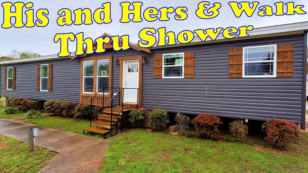 You've got to see the UPDATES to this beloved floor plan.