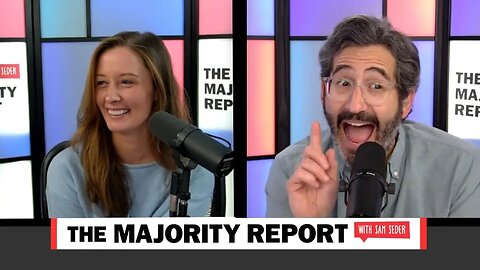 Debt Ceiling Court Case; Greedflation; Minnesota Success Story | MR Live
