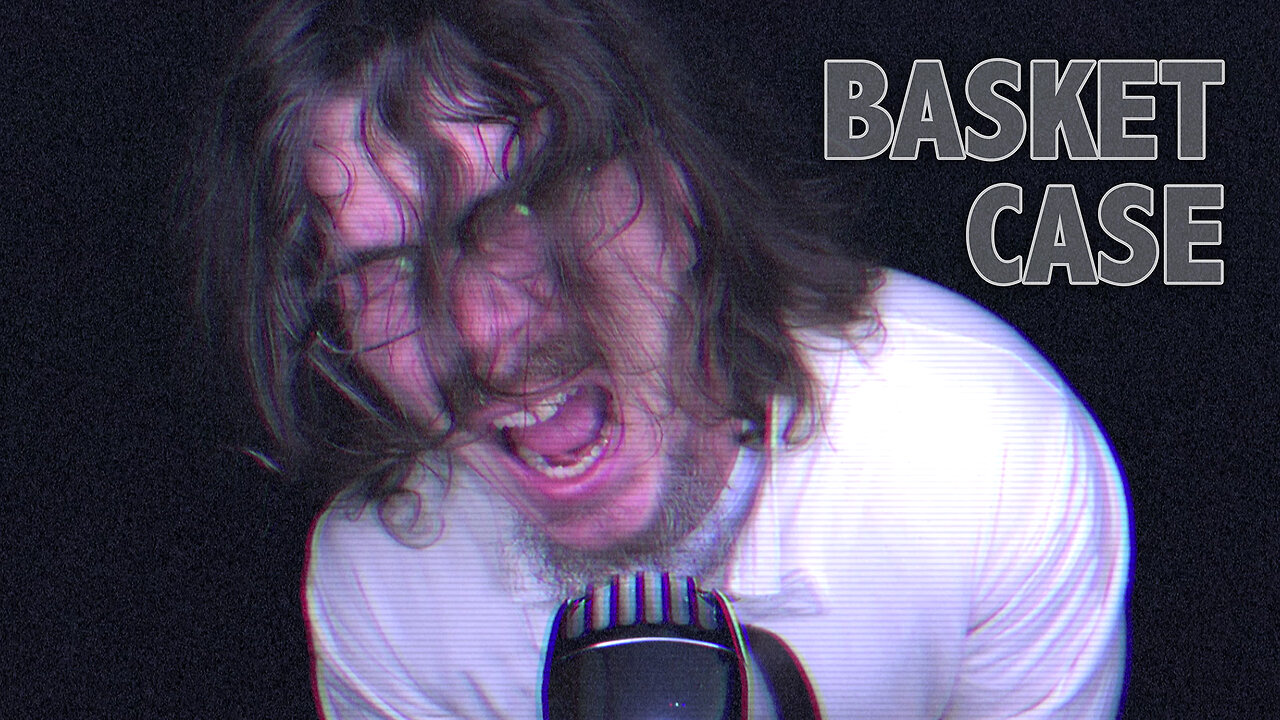 Basket Case (Uke Metal X Cover)