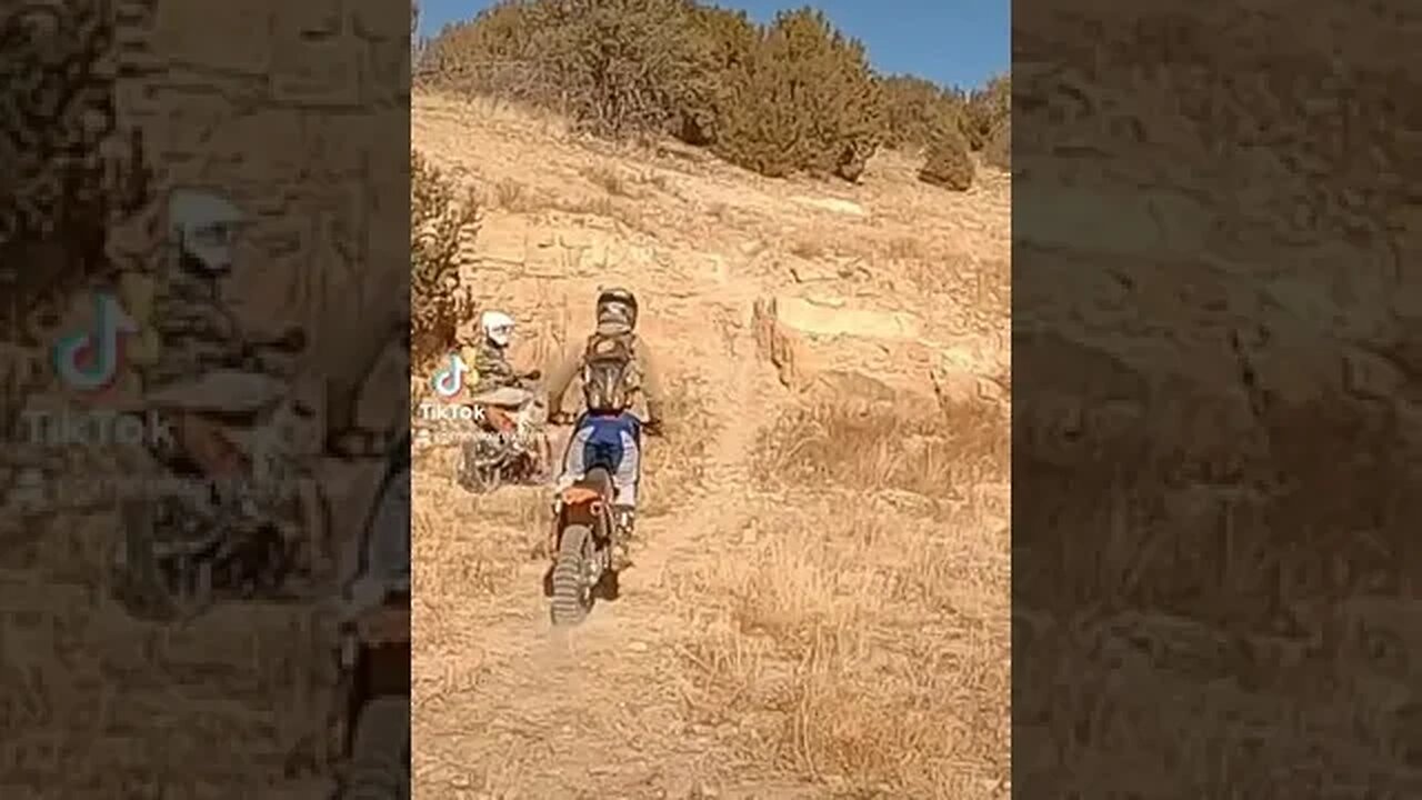 More training day fun!