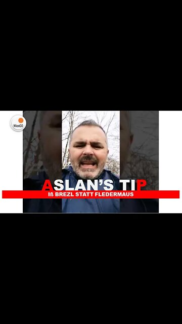 WienGO WIEN TIPS +++ASLAN'S TIP (: +++