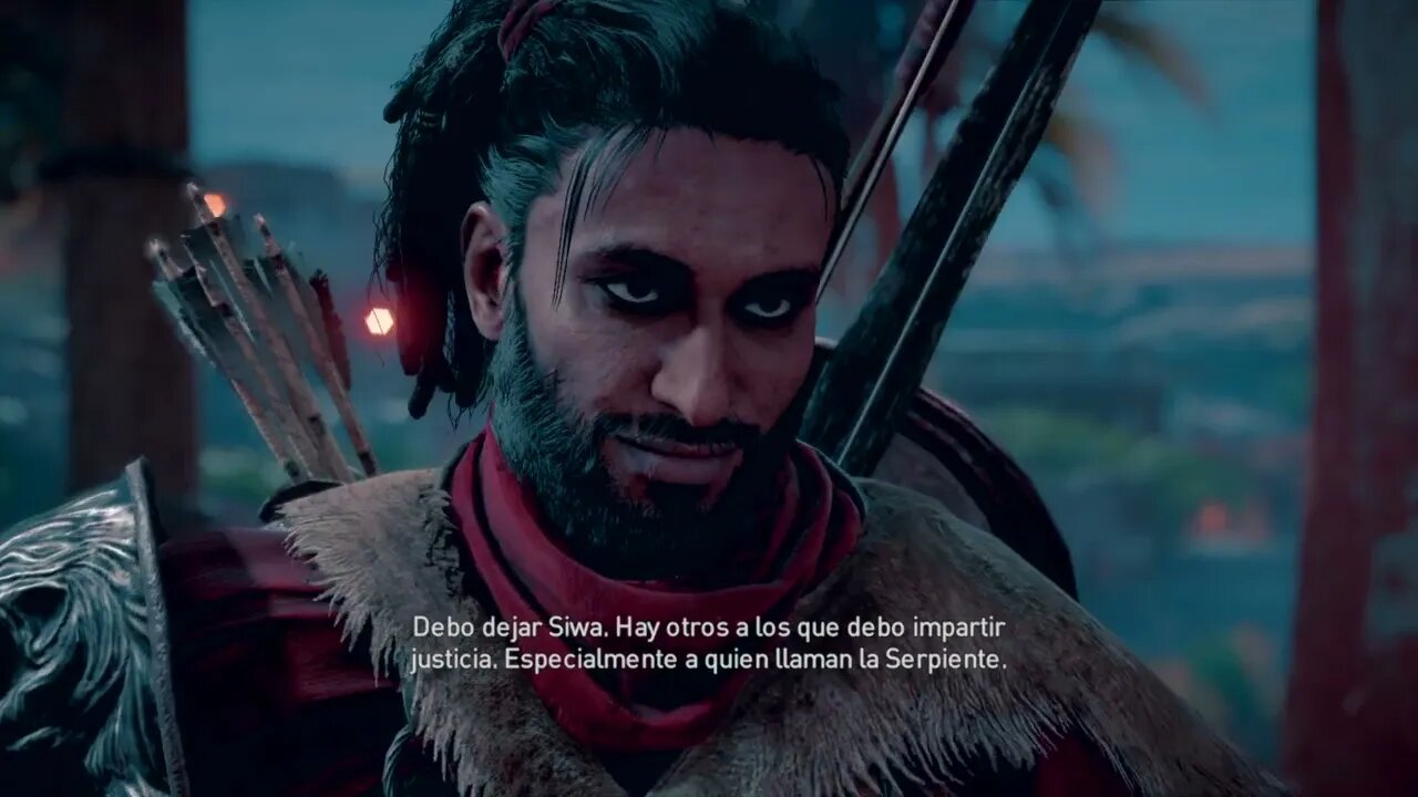 Assassin's Creed Origins 7#