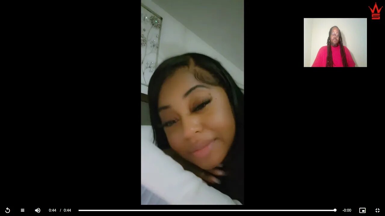 Shorty Ate Edibles For The 1st Time & This Is How It All Went Down "I Can’t Remember How To Breathe"